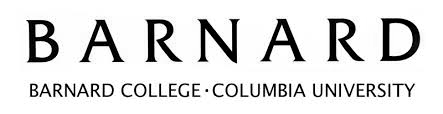 Barnard College, Columbia University logo